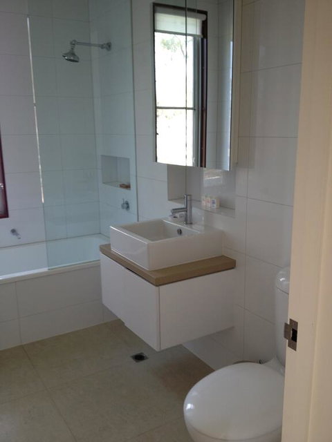 Willalooka Eco Lodge - Seniors Australia 1