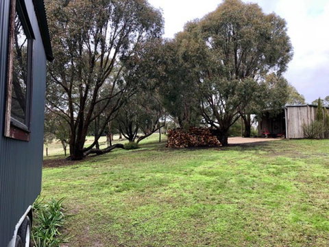 Willandra Tiny House - Seniors Australia 1