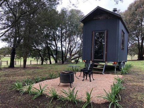 Willandra Tiny House - Seniors Australia 0