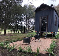 Willandra Tiny House - Seniors Australia