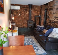 William Hunt's Retreat - Redwood Studio - Seniors Australia