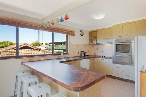 Williams Wonder - Large Beach House - Seniors Australia 2