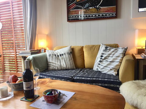 Willow Cabin - Seniors Australia 0
