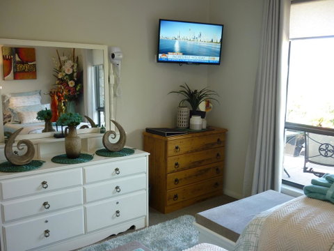 Willowbank Drive Bed & Breakfast - Seniors Australia 2