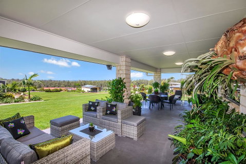 Willowbank Drive Bed & Breakfast - Seniors Australia 0