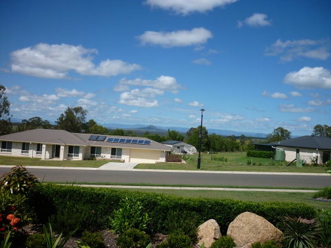 Willowbank Drive Bed & Breakfast - Seniors Australia 3