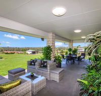 Willowbank Drive Bed  Breakfast - Seniors Australia