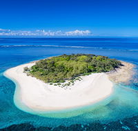 Wilson Island - Seniors Australia