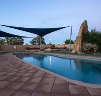 Wimmera Lakes Caravan Resort - Seniors Australia