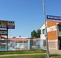 Winchester Motel - Seniors Australia