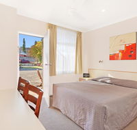 Wingham Motel - Seniors Australia