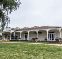 Winniston Lodge Luxury Accommodation - Seniors Australia