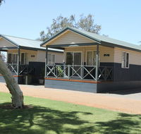 Wintersun Caravan and Tourist Park - Seniors Australia