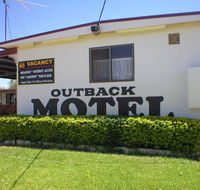 Winton Outback Motel - Seniors Australia