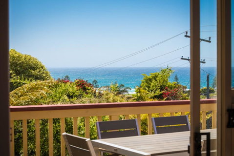 Wirra By The Sea, Dalmeny - Seniors Australia 2