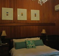Wiss House Bed  Breakfast - Seniors Australia