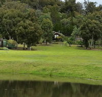 Wisteria Cottage - Seniors Australia