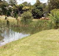 Wondai Accommodation Units And Villas - Seniors Australia