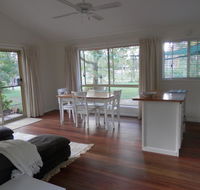 Wondai Hideaway Apartment - Seniors Australia