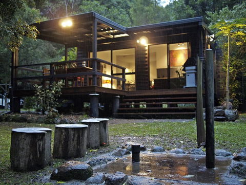 Wongari Eco Retreat - Seniors Australia 0