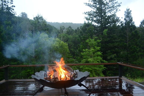 Wongari Eco Retreat - Seniors Australia 3