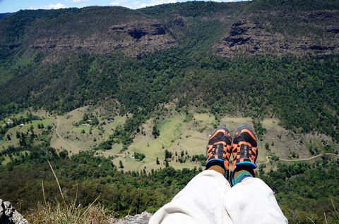 Wongari Eco Retreat - Seniors Australia 2