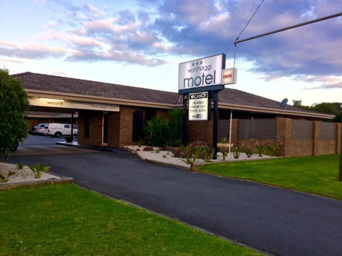 Wonthaggi Motel - Seniors Australia 0