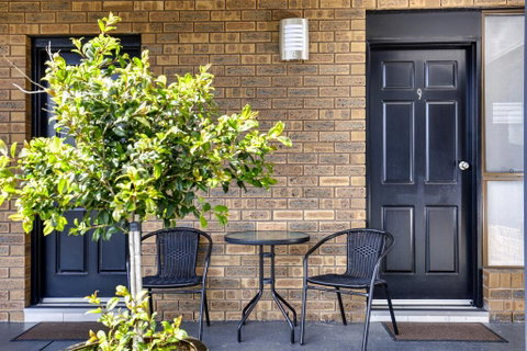 Wonthaggi Motel - Seniors Australia 1