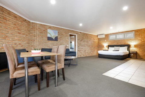 Wonthaggi Motel - Seniors Australia 3
