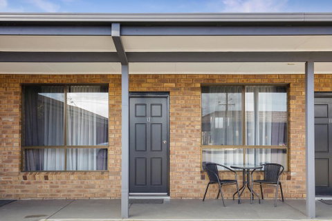 Wonthaggi Motel - Seniors Australia 2