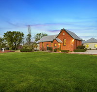 Woodend Old School House - Seniors Australia