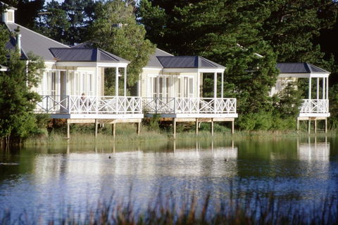 Woodman Estate - Seniors Australia 2