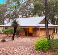 Woodstone Grass Tree Cottage - Seniors Australia