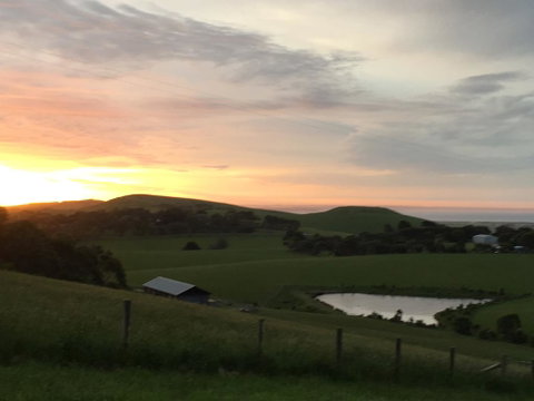 Woolamai Dreaming - Seniors Australia 1