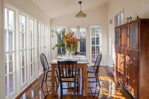 Wormwood House - Seniors Australia 1
