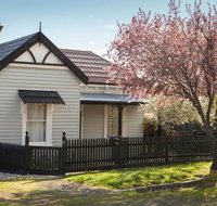 Wormwood House - Seniors Australia