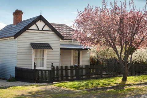Wormwood House - Seniors Australia 0