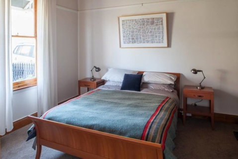 Wormwood House - Seniors Australia 2