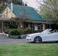 Wurrung B B - The Cottage - Seniors Australia