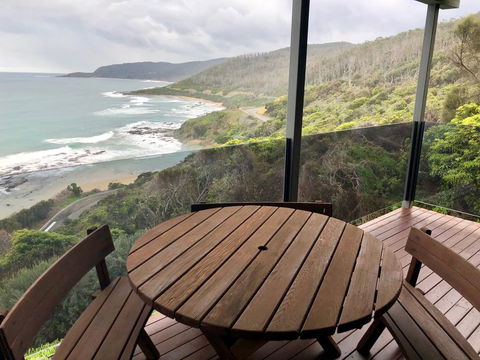 Wye Escape With Amazing Sweeping Ocean Views - Seniors Australia 0