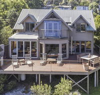 Wye's Choice - Holiday Great Ocean Road - Seniors Australia