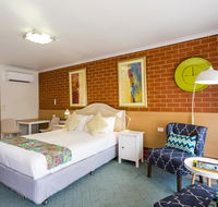 Yackandandah Motor Inn - Seniors Australia