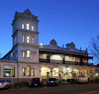 Yarra Valley Grand - Seniors Australia