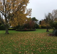 Yarragon Dairy Family Room - Seniors Australia