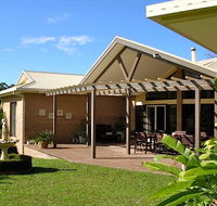 Yarrahapinni Homestead - Seniors Australia