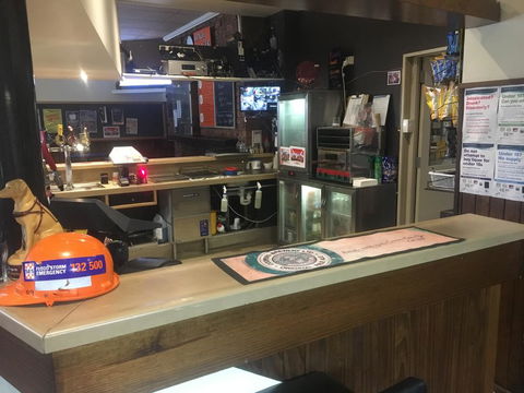Yarram Commecial Hotel Motel - Seniors Australia 3