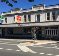 Yarram Commecial Hotel Motel - Seniors Australia