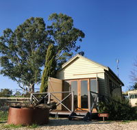 Yea Wood Duck Cabin - Seniors Australia