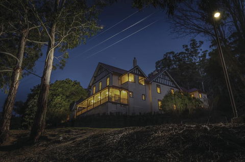 Yarrangobilly Caves House - Seniors Australia 0