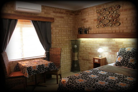York's Boutique Motel - Seniors Australia 2